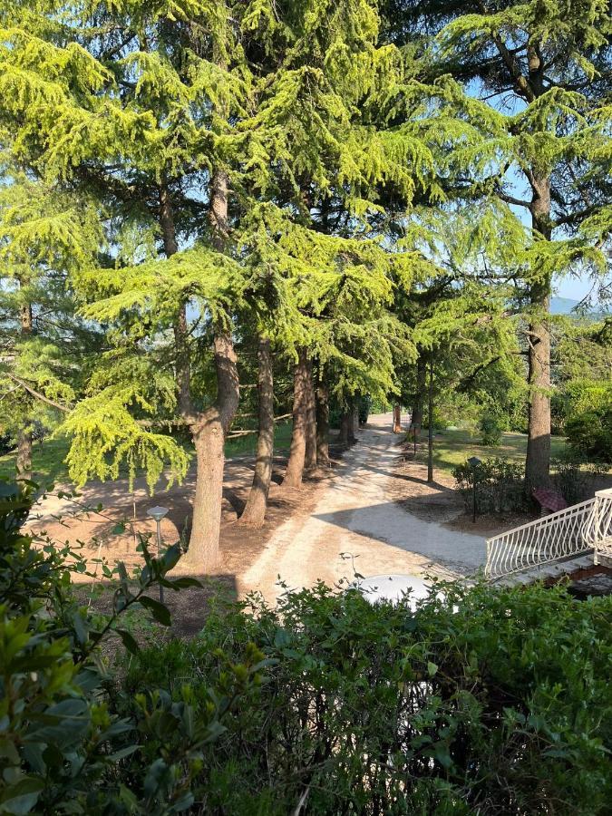 Secret Garden Egle Caprino Veronese Exterior foto