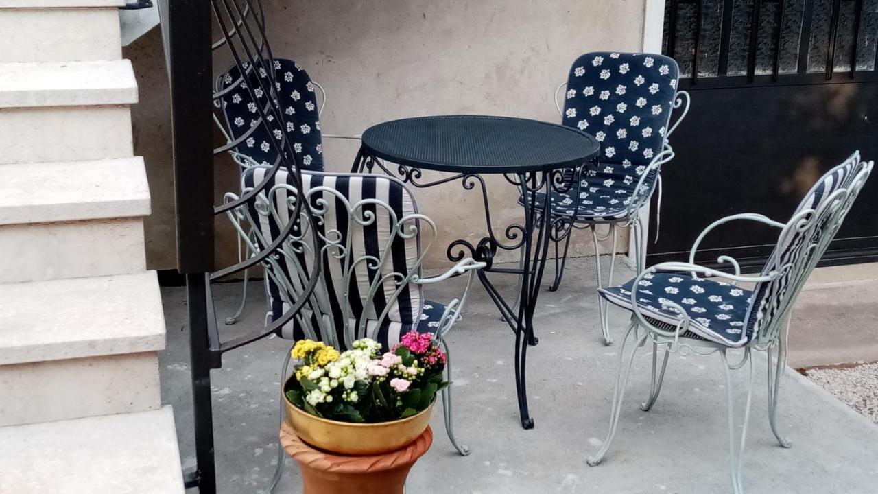 Secret Garden Egle Caprino Veronese Exterior foto