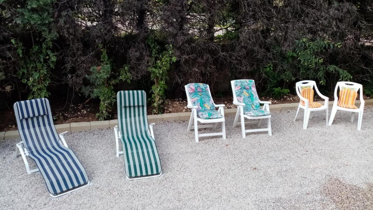 Secret Garden Egle Caprino Veronese Exterior foto