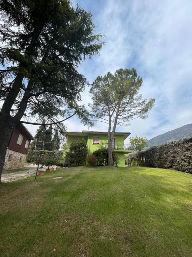 Secret Garden Egle Caprino Veronese Exterior foto