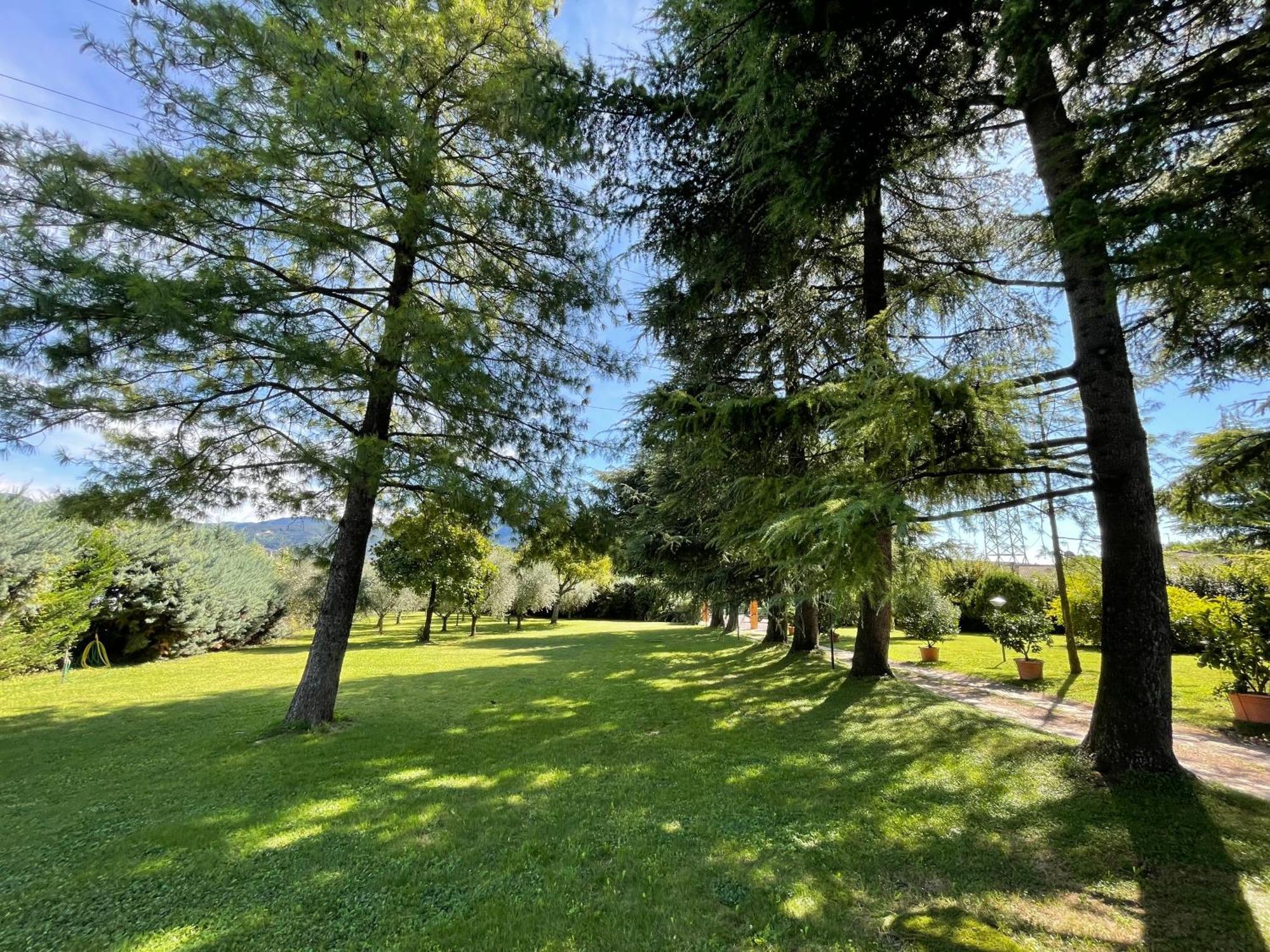 Secret Garden Egle Caprino Veronese Exterior foto