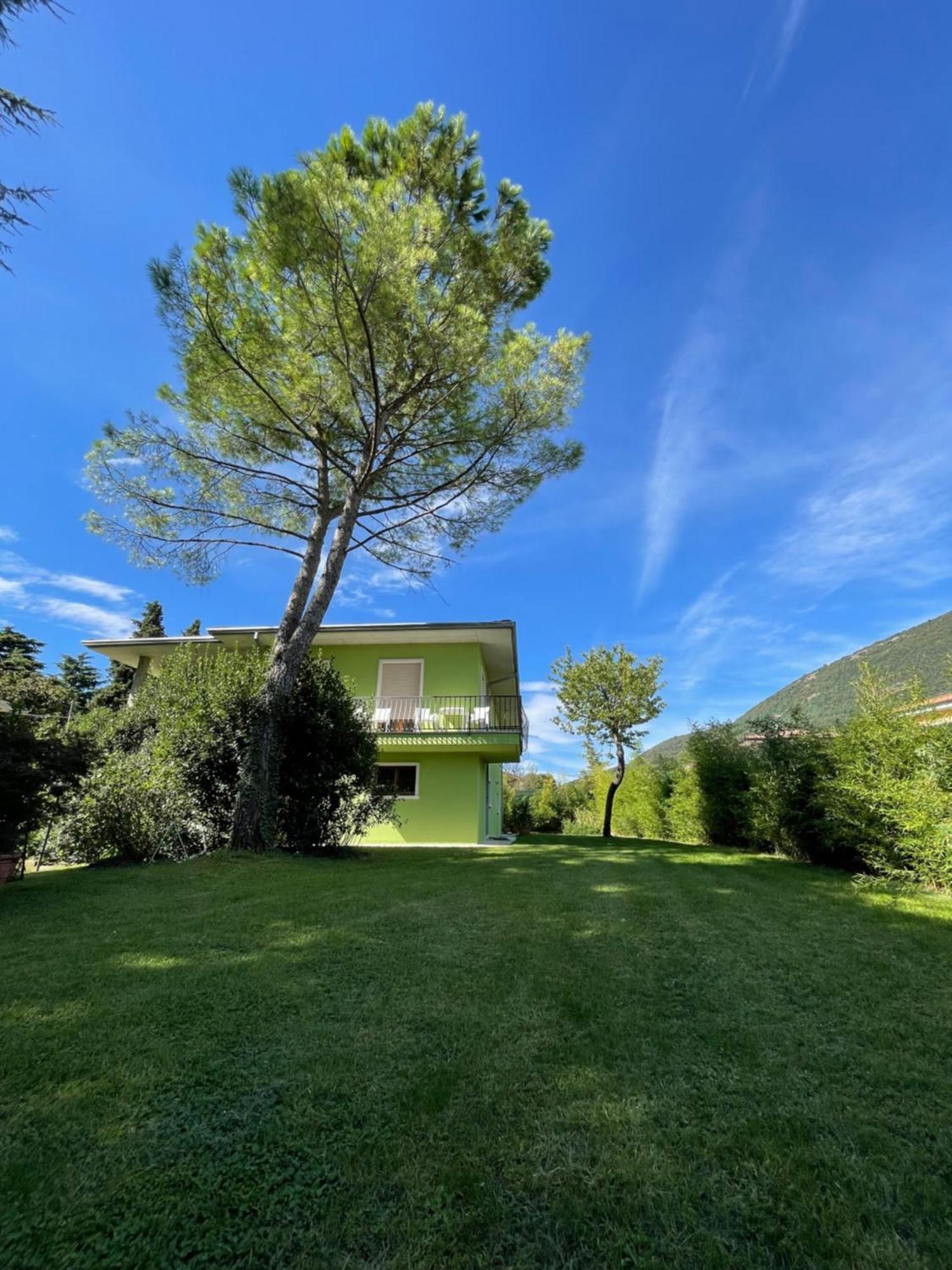 Secret Garden Egle Caprino Veronese Exterior foto